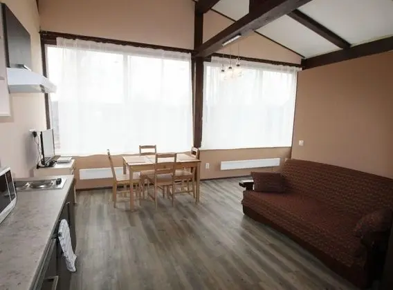 Family Kır Evi, 2 Yatak Odası, Teras
