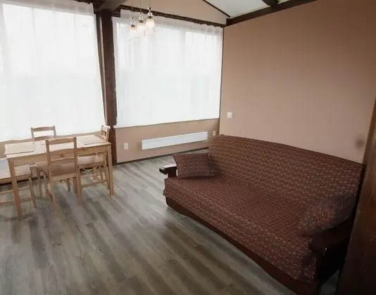 Family Kır Evi, 2 Yatak Odası, Teras