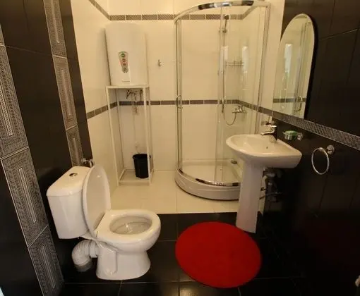 Family Kır Evi, 2 Yatak Odası, Teras