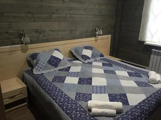 Süit, 1 Yatak Odası