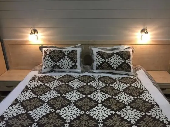 Süit, 1 Yatak Odası