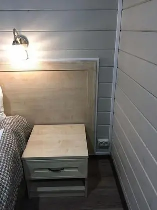 Süit, 1 Yatak Odası