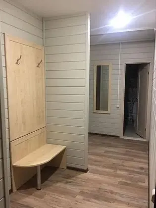 Süit, 1 Yatak Odası