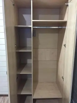 Süit, 1 Yatak Odası