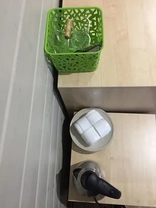 Süit, 1 Yatak Odası