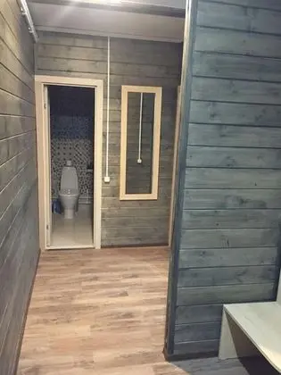 Süit, 1 Yatak Odası