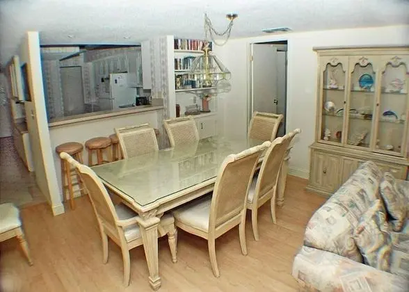 Daire, 4 Yatak Odası, Okyanusa Sıfır