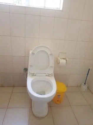 Tek Kişilik Oda