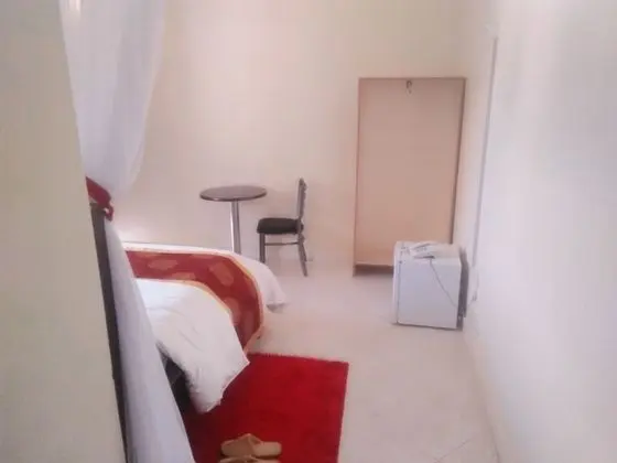 Executive Tek Büyük Yataklı Oda