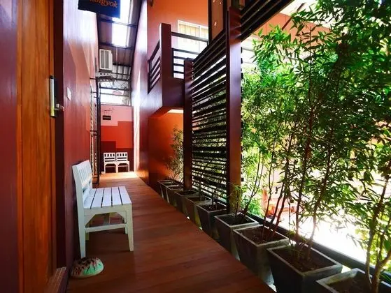 Deluxe Bungalov