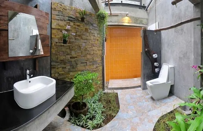 Deluxe Bungalov