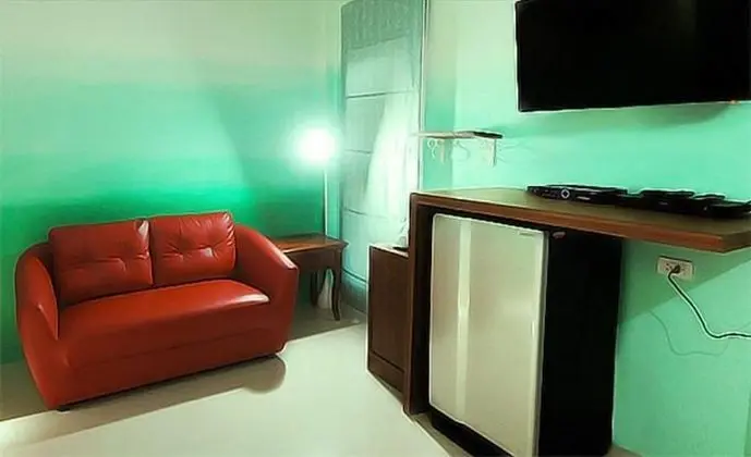 Deluxe Bungalov