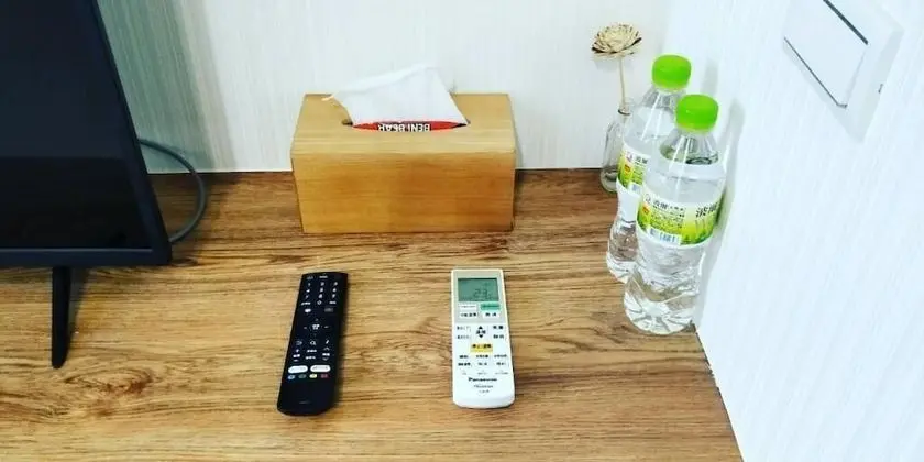 Dört Kişilik Oda