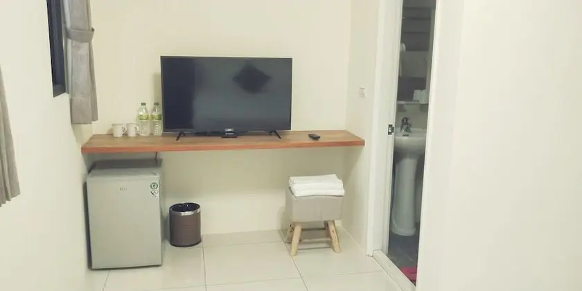 Superior Tek Büyük Yataklı Oda