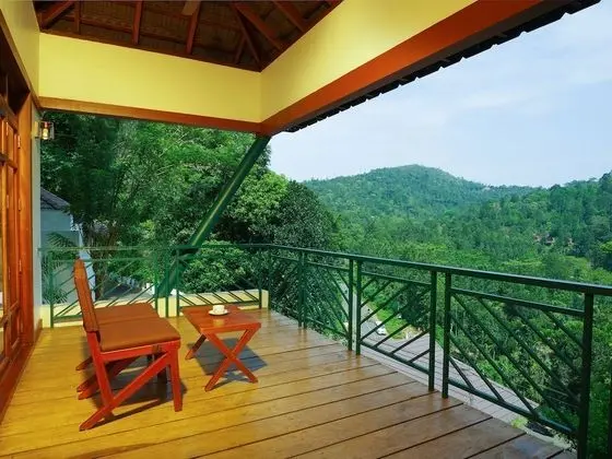 Premium Kır Evi