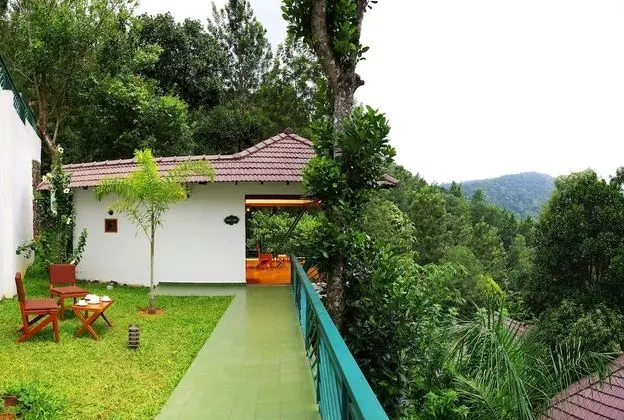 Premium Kır Evi