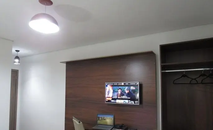 Basic Üç Kişilik Oda