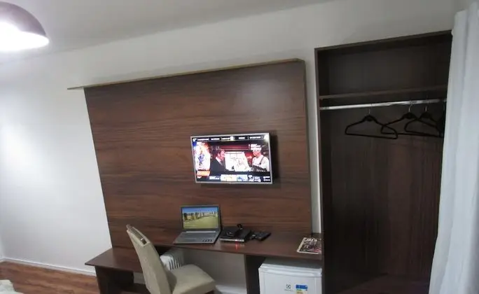 Basic Üç Kişilik Oda
