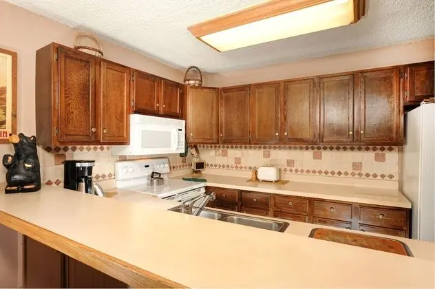 Daire, 2 Yatak Odası (1 Bathroom, Forest)