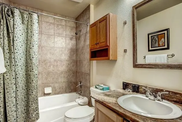 Daire, 2 Yatak Odası (1 Bathroom, Forest)