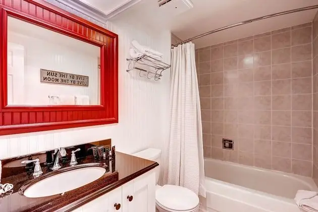 Daire, 2 Yatak Odası (1 Bathroom, Forest)