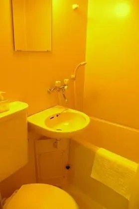 İki Ayrı Yataklı Oda