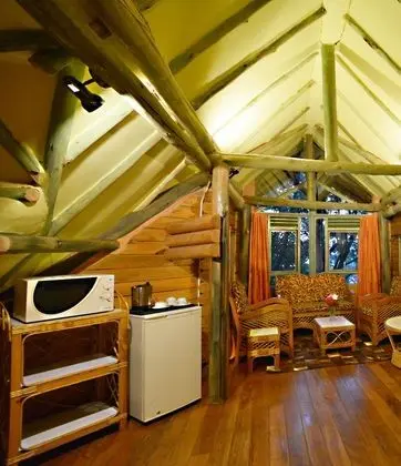 Deluxe Kır Evi, 1 Yatak Odası