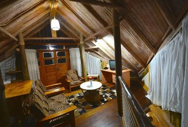 Deluxe Kır Evi, 1 Yatak Odası