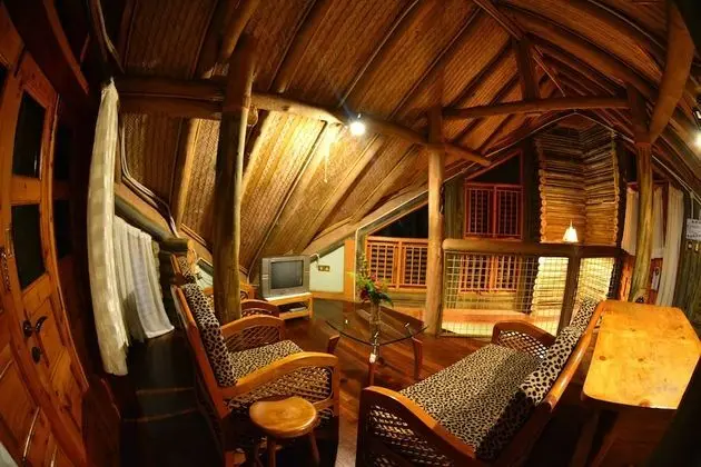Deluxe Kır Evi, 1 Yatak Odası