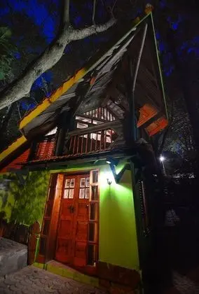 Deluxe Kır Evi, 1 Yatak Odası
