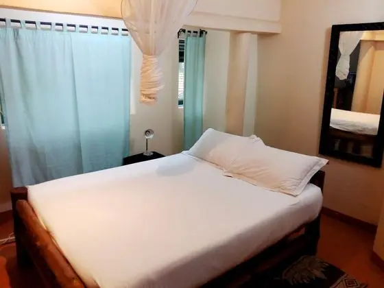 Economy Tek Kişilik Oda