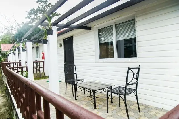 Cabin De Luxe