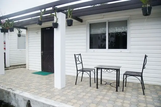 Cabin De Luxe