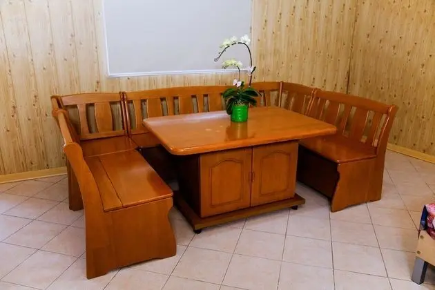 Family Kulübe