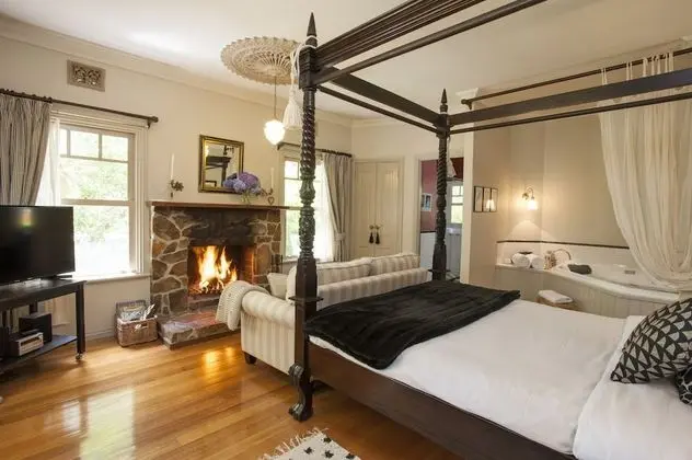 Premium Kır Evi, 1 Yatak Odası (Merrow Cottage)