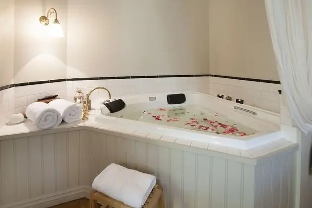 Premium Kır Evi, 1 Yatak Odası (Merrow Cottage)