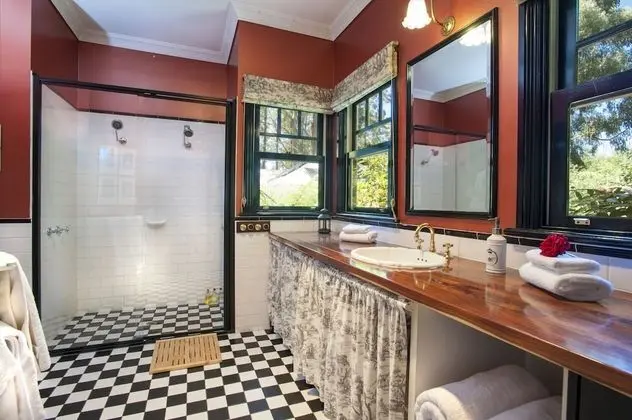 Premium Kır Evi, 1 Yatak Odası (Merrow Cottage)