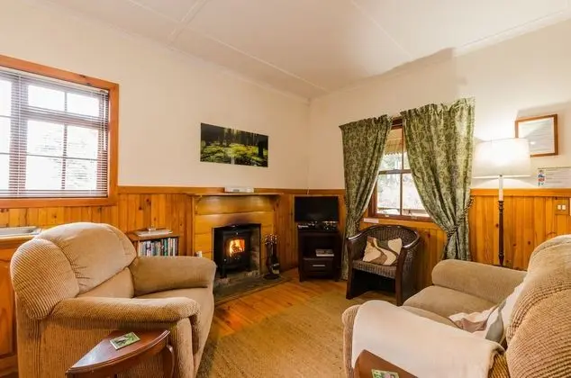 Fire Fly Cottage
