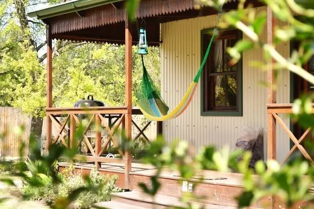 Fire Fly Cottage