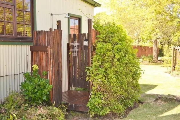 Fire Fly Cottage