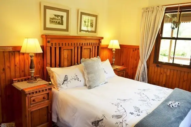 Froggy Pond Cottage