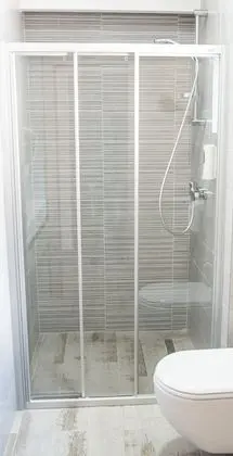 Deluxe Dört Kişilik Oda