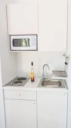 Deluxe Stüdyo Süit