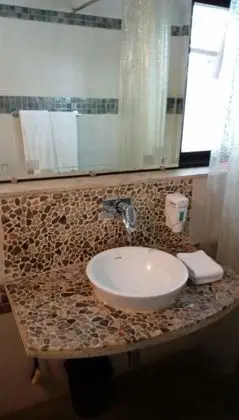 Deluxe Büyük Yataklı Tek Kişilik Oda, 1 Çift Kişilik Yatak, Havuz Kullanımı, Havuz Manzaralı