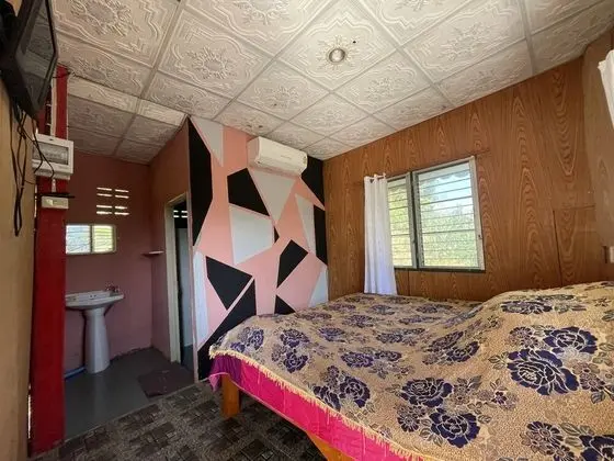 Forest Chalet