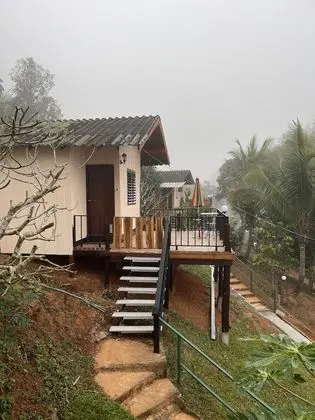 Forest Chalet