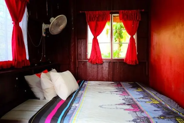 Forest Superior Chalet