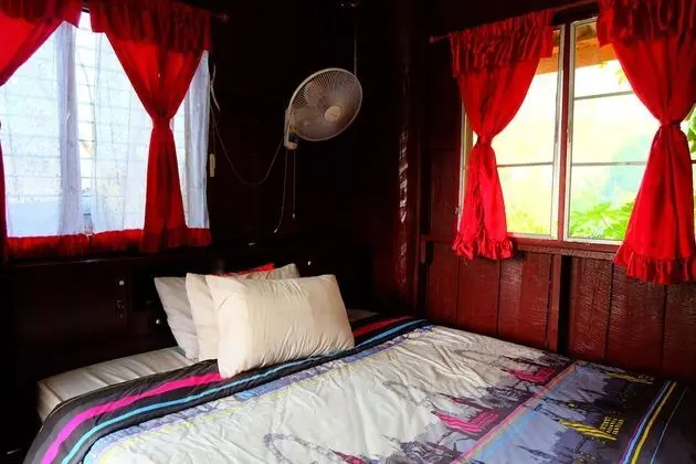 Forest Superior Chalet