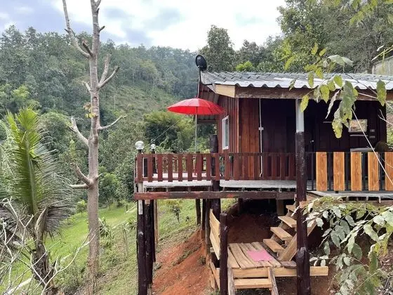 Forest Superior Chalet