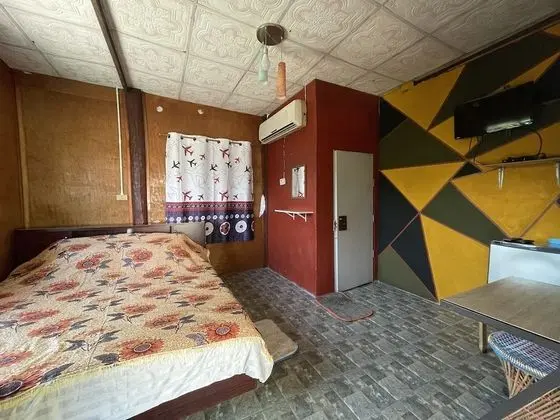 Forest Superior Chalet